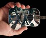 Abbey Road Fab Four Tribute Product Image