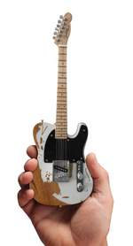 Fender Telecaster - Vintage Esquire - Jeff Beck Product Image