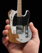 Fender Telecaster - Vintage Esquire - Jeff Beck Product Image