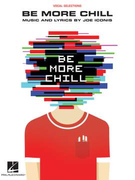 Joe Iconis: Be More Chill