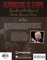 Bruce Klauber: Reminiscing in Tempo Product Image