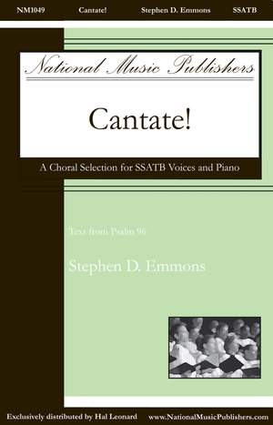 Cantate