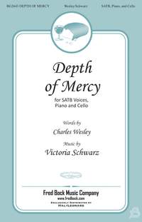 Victoria Schwarz: Depth of Mercy
