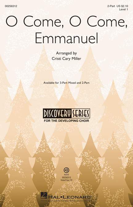 O Come, O Come, Emmanuel