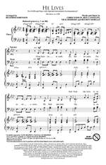 Chris Tomlin_Ben Cantellon_Nick Herbert: He Lives Product Image