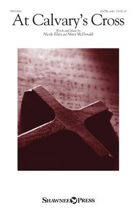 Nicole Elsey_Mary McDonald: At Calvary's Cross