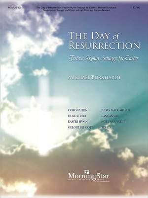 Michael Burkhardt: The Day of Resurrection