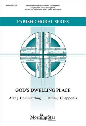 James Chepponis: God's Dwelling Place