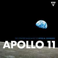 Otto M. Schwarz: Apollo 11
