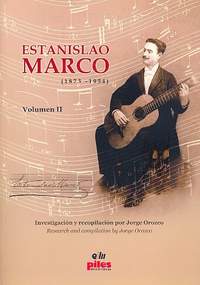 Estanislao Marco: Estanislao Marco (1873-1954) Vol. 2