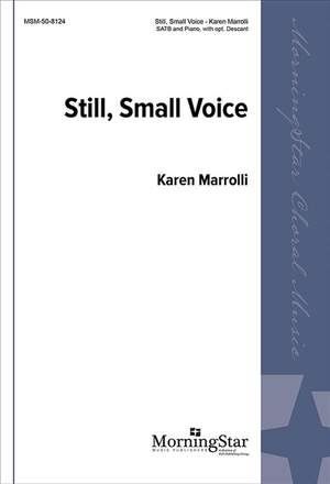 Karen Marrolli: Still, Small Voice