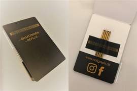 Noligraph - Set of refills