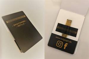 Noligraph - Set of refills