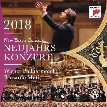 New Year's Concert 2018