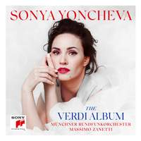 Sonya Yoncheva - Verdi