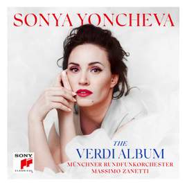 Sonya Yoncheva - Verdi