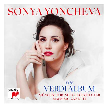 Sonya Yoncheva - Verdi