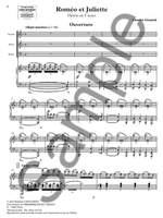 Charles Gounod: Roméo Et Juliette - 2013 Edition Product Image