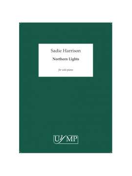 Sadie Harrison: Northern Lights