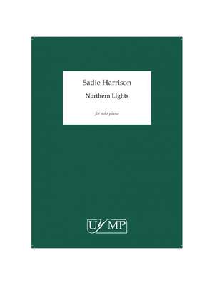 Sadie Harrison: Northern Lights
