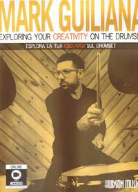 Mark Guiliana: Esplora La Tua Creativita Sul Drumset