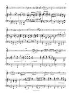 Camillo Schumann: Sonata No. 2 op. posth. Product Image