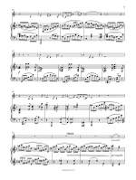 Camillo Schumann: Sonata No. 1 Op. 118 Product Image