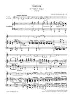 Camillo Schumann: Sonata No. 1 Op. 118 Product Image