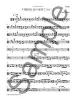 Kevin Volans: String Quartet No.12 Product Image