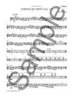 Kevin Volans: String Quartet No.12 Product Image