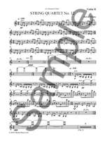 Kevin Volans: String Quartet No.12 Product Image