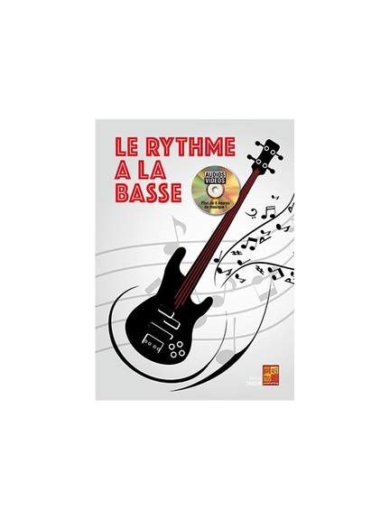 Le Rythme à La Basse