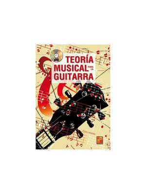 Teoría Musical Para La Guitarra