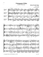 Wind Ensemble 2 Band 2 Product Image