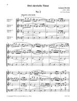 Wind Ensemble 2 Band 2 Product Image