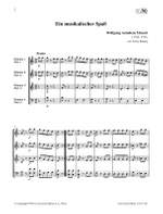 Wind Ensemble 2 Band 2 Product Image