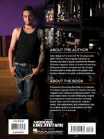 Aaron Edgar: Progressive Drumming Essentials Product Image