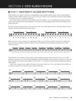 Aaron Edgar: Progressive Drumming Essentials Product Image