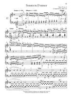 Beethoven - Five Favorite Piano Sonatas Product Image