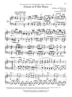 Ludwig van Beethoven: Beethoven - Five Favorite Piano Sonatas Product Image