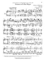 Beethoven - Five Favorite Piano Sonatas Product Image
