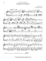 Beethoven - Five Favorite Piano Sonatas Product Image