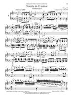 Beethoven - Five Favorite Piano Sonatas Product Image