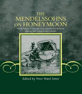 Mendelssohns on Honeymoon, The