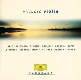 Virtuoso Violin