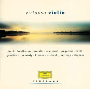 Virtuoso Violin