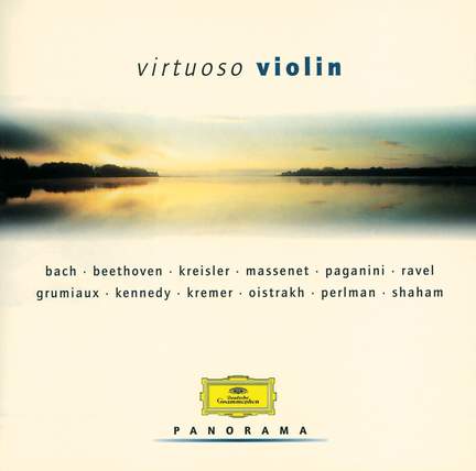 Virtuoso Violin