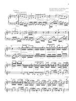Brahms, J: Piano Sonata in F minor, op. 5 Product Image