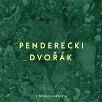 Penderecki: Symphony No. 2 'Christmas Symphony'