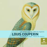 Couperin: Harpsichord & Organ Works
